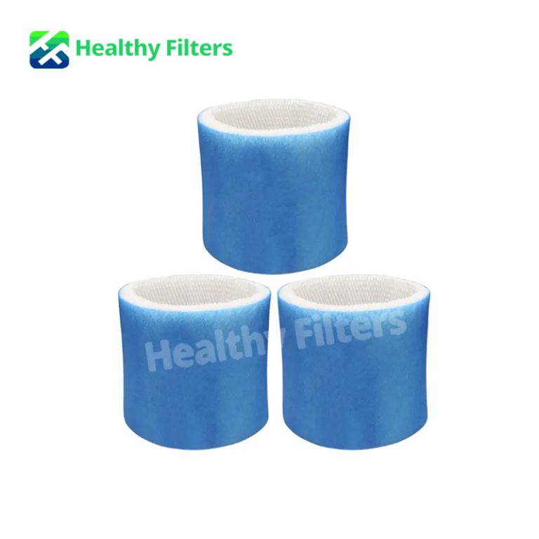 Blue Mesh Treated Layer HC-14 Humidifier Replacement Wicking Filter for Honeywell HCM-6009 HCM-6011