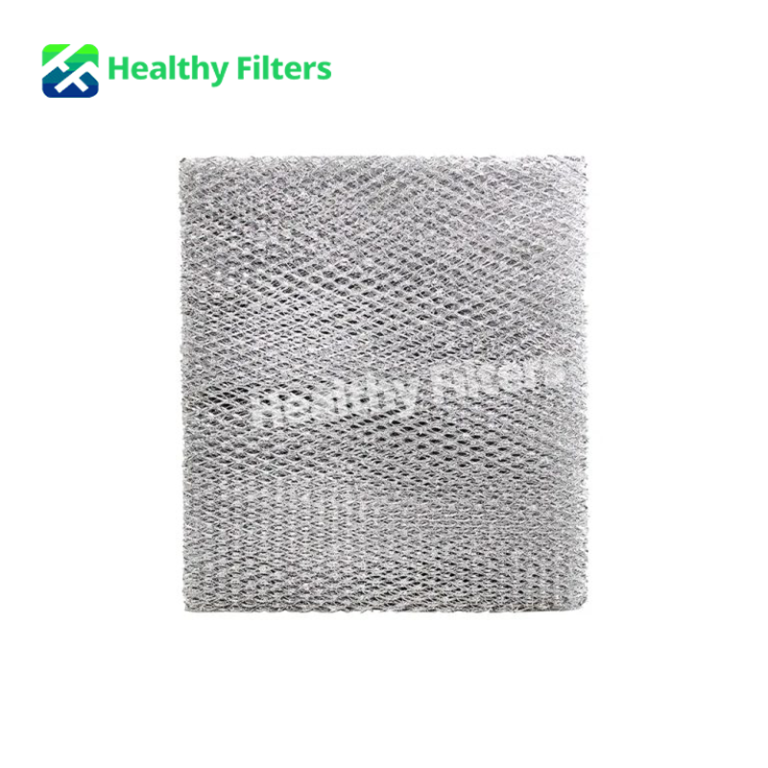 OEM Best Customized Washable Premium Kitchen Multi-Layer Metal Aluminum Mesh Foil Replacement