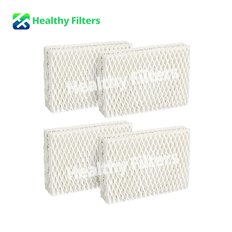 Factory Direct Sale High Quality Wood Pulp Paper Filter for Humidifier Wick Filter