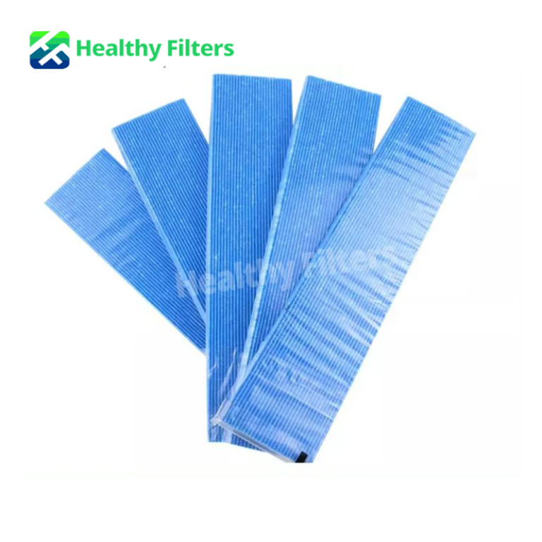 Air Purifier Parts Replacement For DaiKin MC Series Model MC70KMV2 MCK57LMV2 MC709MV2 Air Purifier Home Air Filters