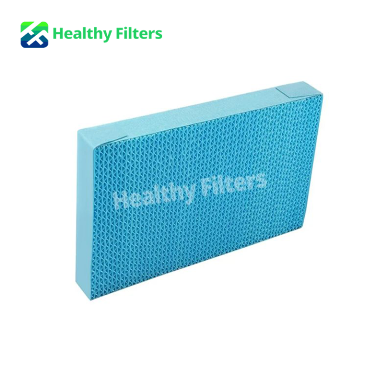 High Efficiency Air Humidifier Wicking Filters AC4155 for Philips Air Purifier AC4080 AC4081