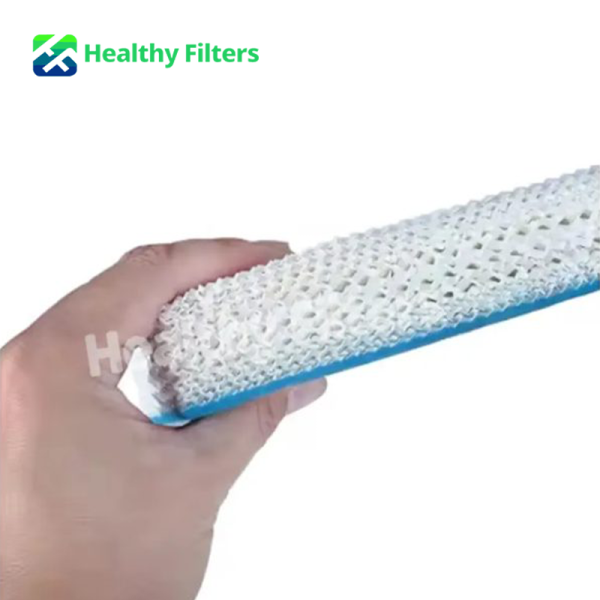 HFT600 Replacement Humidifier Wick Filters for Honeywell Top Fill Tower HEV615 HEV620 HFT600T HEV615B HEV615W HEV620 HEV620B HEV-615