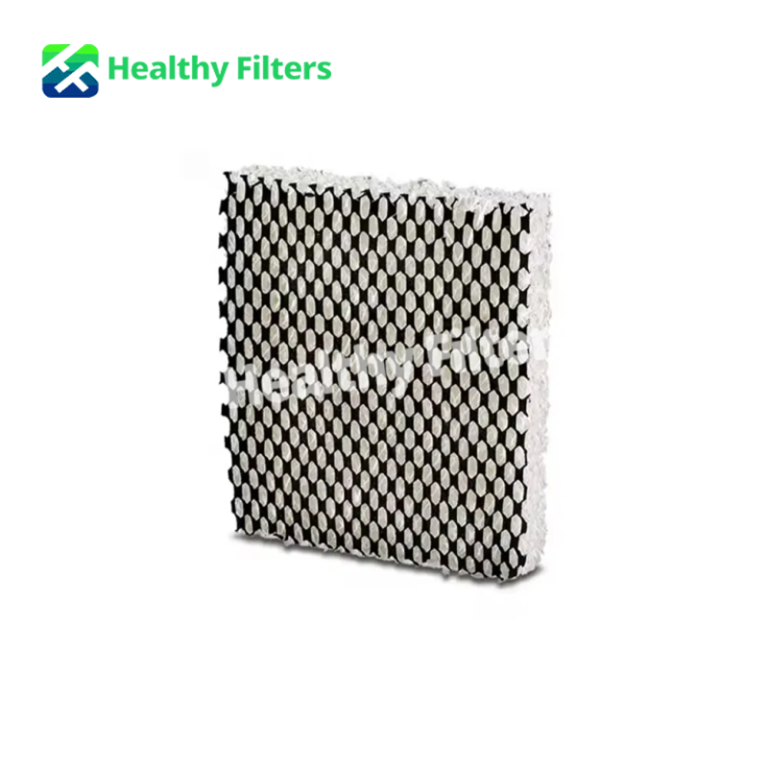 Evaporative Cooling Air Filter Pad Replacement Humidifier Wick Filter Compatible with Holmes Bionaire 900 900CS 900X CBW9