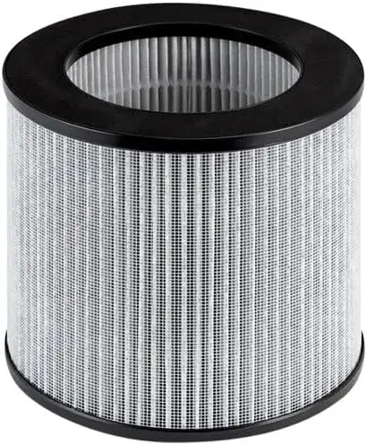 Replacement Filter for 2801 MYair Personal Air Purifier Replacement Filter 1 Coun (1)