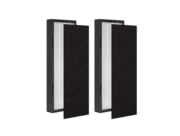 Replacement Air Purifier Filter True H13 Hepa filter Replacement for Germ Guardian FLT5000 detail (1)