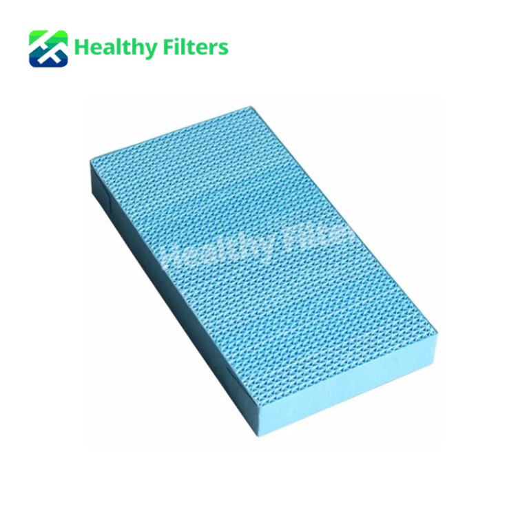 High Efficiency Air Humidifier Wicking Filters AC4155 for Philips Air Purifier AC4080 AC4081