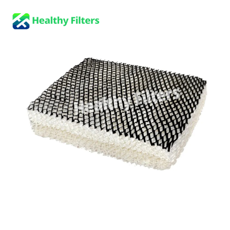 Evaporative Cooling Air Filter Pad Replacement Humidifier Wick Filter Compatible with Holmes Bionaire 900 900CS 900X CBW9