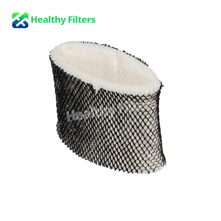 Custom Humidifier Wood Pulp Paper Replacement Wick Filter for Various brands and models
