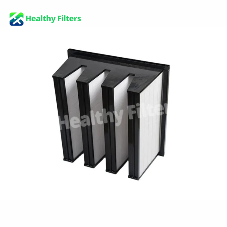 Wholesale Strong Structure Universal Hepa Air Filters for 4v Cell (1)