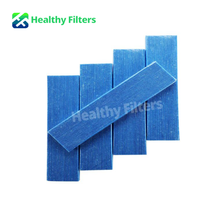 Air Purifier Parts Replacement For DaiKin MC Series Model MC70KMV2 MCK57LMV2 MC709MV2 Air Purifier Home Air Filters