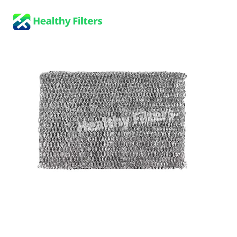 OEM Best Customized Washable Premium Kitchen Multi-Layer Metal Aluminum Mesh Foil Replacement