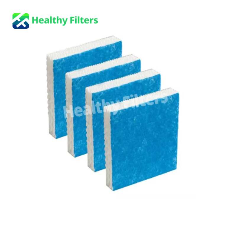 HFT600 Replacement Humidifier Wick Filters for Honeywell Top Fill Tower HEV615 HEV620 HFT600T HEV615B HEV615W HEV620 HEV620B HEV-615