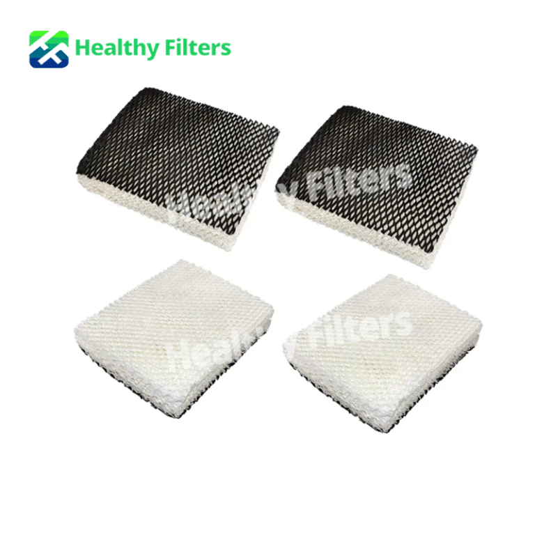 Evaporative Cooling Air Filter Pad Replacement Humidifier Wick Filter Compatible with Holmes Bionaire 900 900CS 900X CBW9