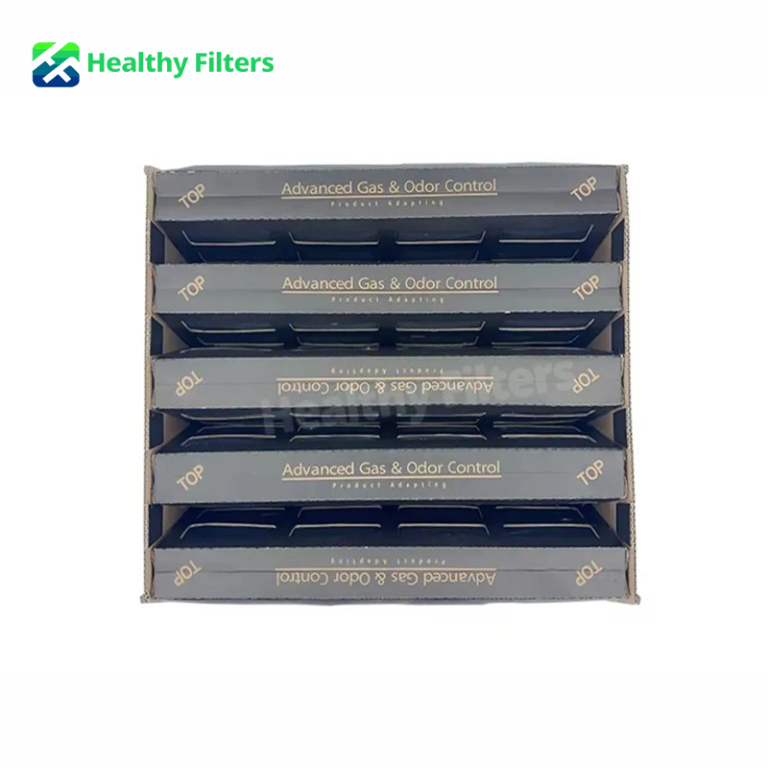 HEPA Air Filter Replacement For IQAir HealthPro 100_150_250_250 Series For PreMax _ V5-Cell MG _ Hyper HEPA Filter Air Purifier