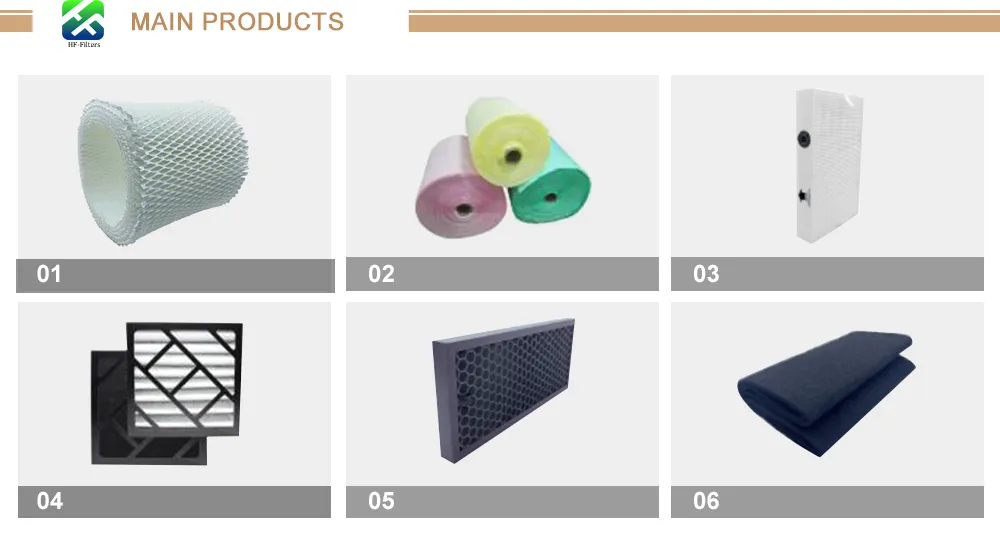 Accept Customization Odor Removal Black Activated Carbon Filter For Honeycomb Carbon