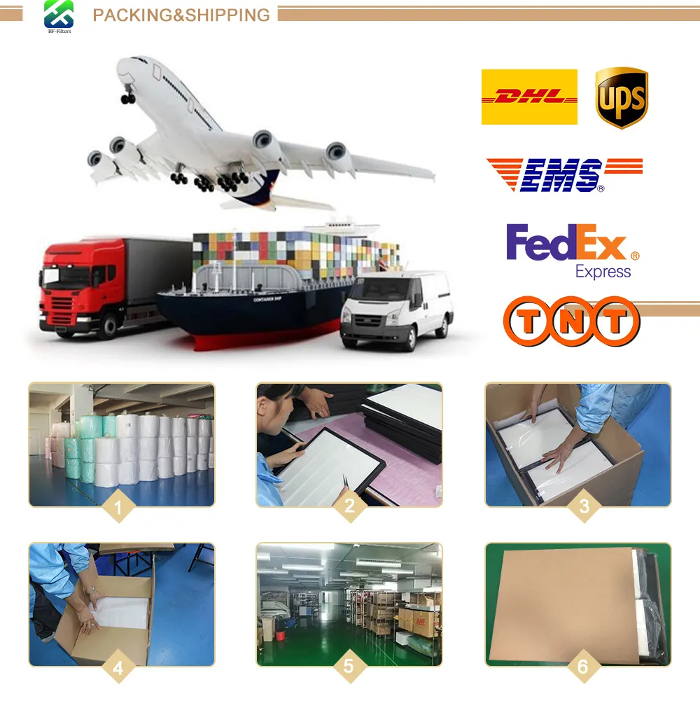 Accept Customization Odor Removal Black Activated Carbon Filter For Honeycomb Carbon