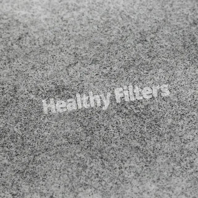 Activated Carbon Cabin Car Air Filter Carbon Cloth Filter Pleated Carbon Filter for Odour Removal (4)