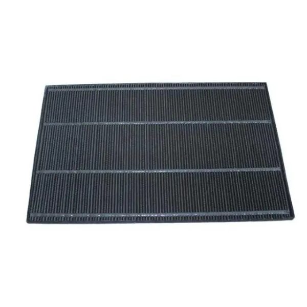 Activated Carbon Replacement Filter for Sharp KC-850U Black (1)