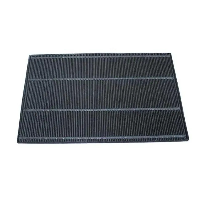 Activated Carbon Replacement Filter for Sharp KC-850U Black (1)