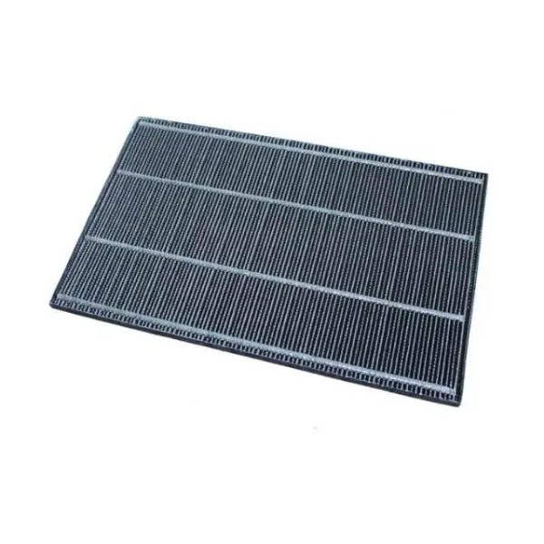 Activated Carbon Replacement Filter for Sharp KC-850U Black (1)