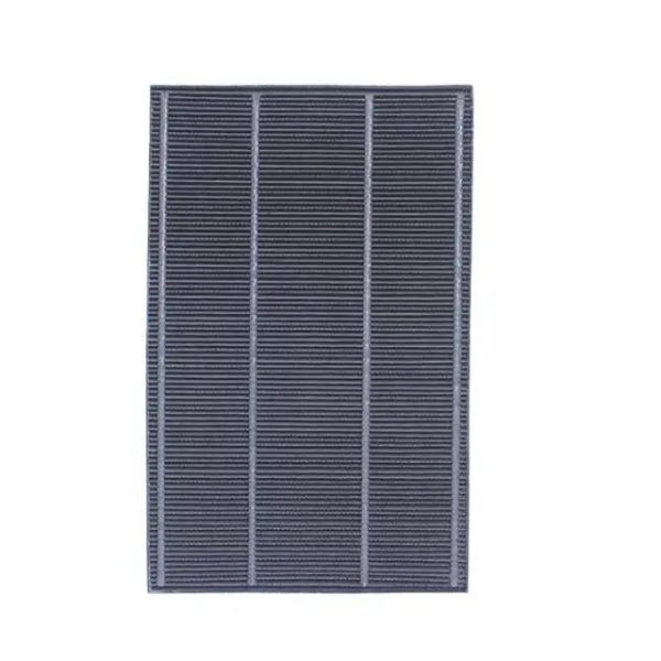 Activated Carbon Replacement Filter for Sharp KC-850U Black (1)