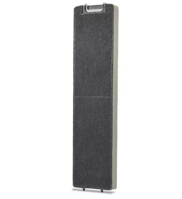 Activated carbon filter for Miele cooker hoods DA 3366_3466_3496 _Miele DKF13 _ DKF 13-1 filter replacement (5)