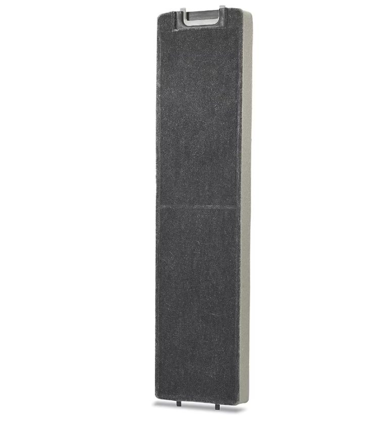 Activated carbon filter for Miele cooker hoods DA 3366_3466_3496 _Miele DKF13 _ DKF 13-1 filter replacement (5)