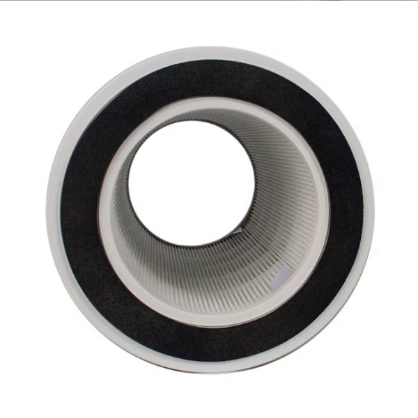 Air Purifier Filter Compatible for Shark HP202 hepa filter Air purifier parts (1)