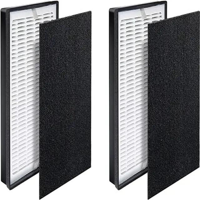 Air Purifier HEPA Filter H13 Replacement Parts for Levoit LV-H126 (1)