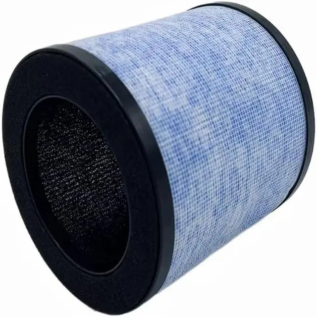 Air Purifier Hepa Filter Compatible with AROEVE MK03 (1)