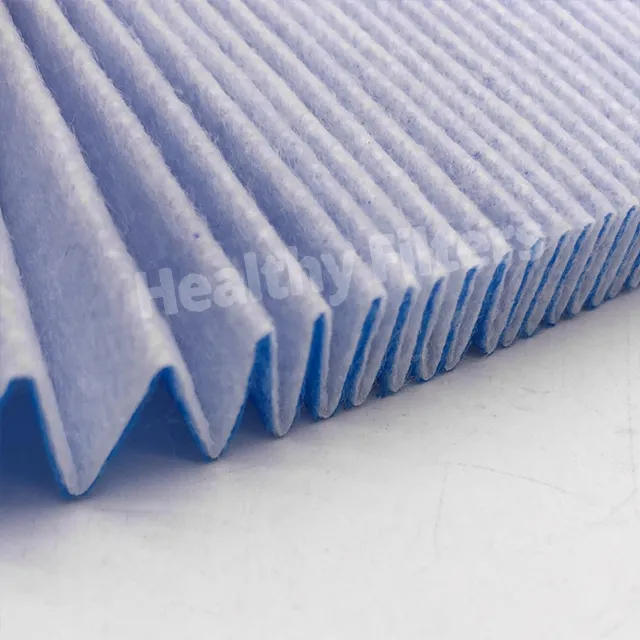 Air Purifier Parts Replacement For DaiKin MC Series Model MC70KMV2 MCK57LMV2 MC709MV2 Air Purifier Home Air Filters (1)