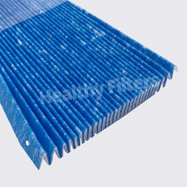 Air Purifier Parts Replacement For DaiKin MC Series Model MC70KMV2 MCK57LMV2 MC709MV2 Air Purifier Home Air Filters (2)