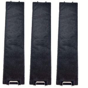 Air conditioning filter element suitable for Volkswagen POLO Santana Jetta Lavida Laxing Bora Langjing PM2.5 filte (1)