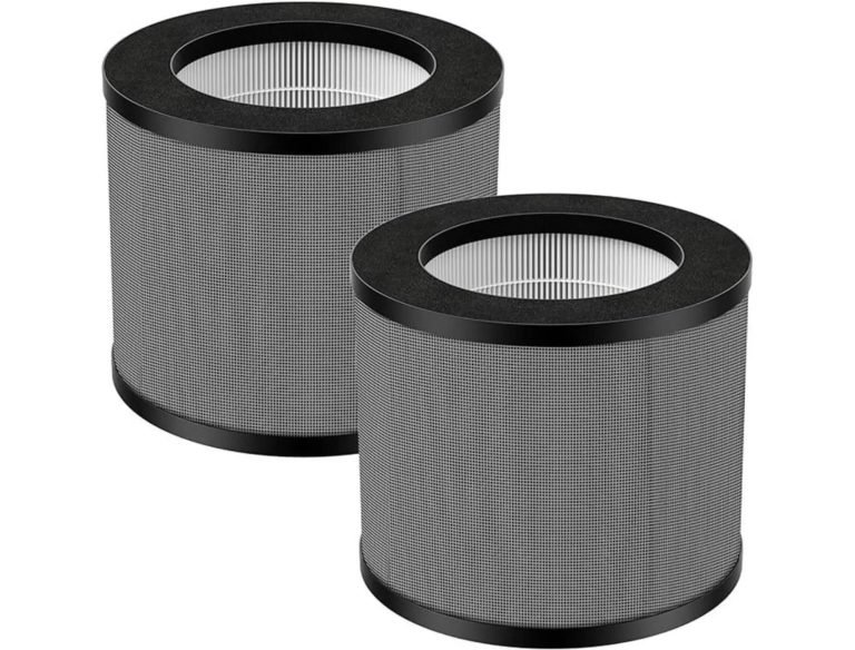 Air filtration system H13 H14 hepa filter air purifier filter replacement for Tao Tronics TT-AP006 (1)