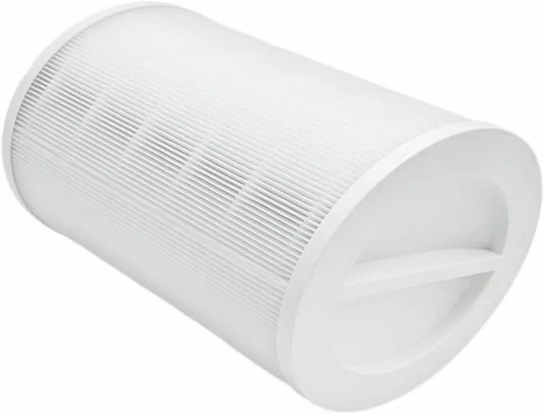 Air purifier hepa filterHepa Filter Compatible with RENPHO R-M003 Air Purifier Large Room R-M003-F1 R-M003-F2 details