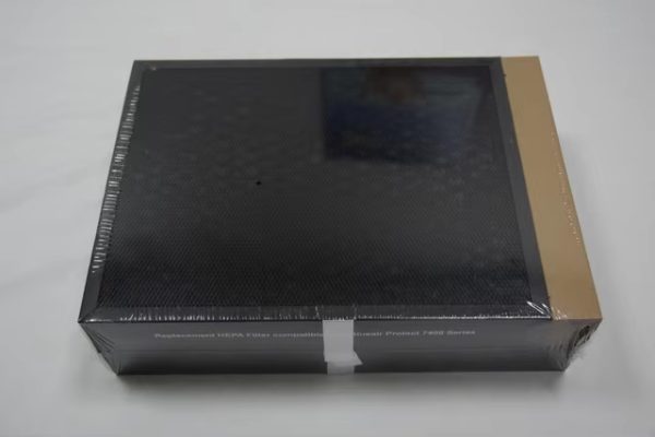 Air purifier with hepa filter compatible to Blueair protect 7400 series air purifier parts (1)
