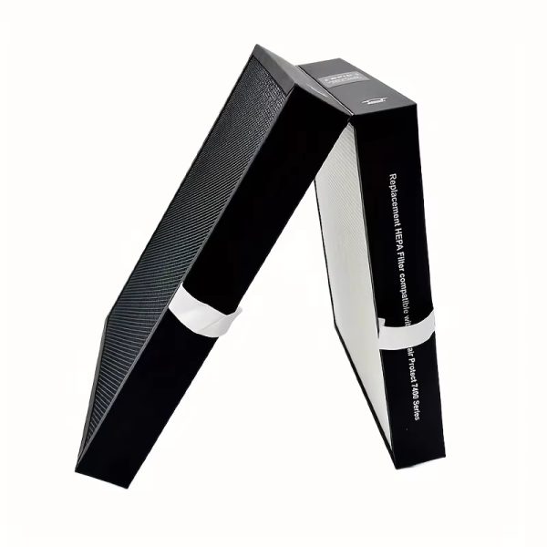 Air purifier with hepa filter compatible to Blueair protect 7400 series air purifier parts (1)