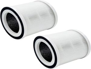 Amazon Hot Sale Air purifier replacement Hepa Filter Compatible with TCL A1 (1)