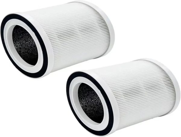 Amazon Hot Sale Air purifier replacement Hepa Filter Compatible with TCL A1 (1)