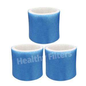 Blue Mesh Treated Layer HC-14 Humidifier Replacement Wicking Filter for Honeywell HCM-6009 HCM-6011 (1)