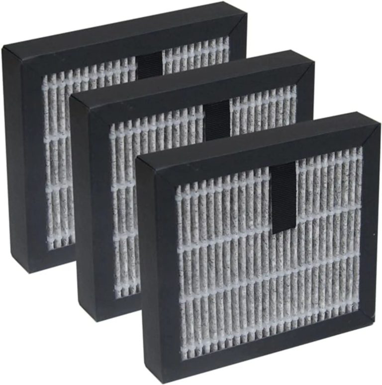 Carbon Filter replacement for Philips GP5212 Air Purifier Filter (3)