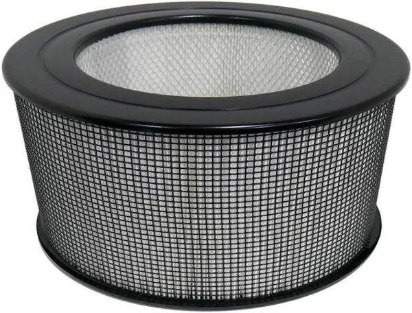 Cartridge True H13 hepa filter Air Filters Compatible with Honeywell 24000 24500 filters (1)