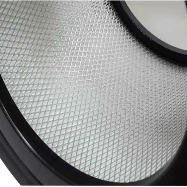 Cartridge True H13 hepa filter Air Filters Compatible with Honeywell 24000 24500 filters (1)