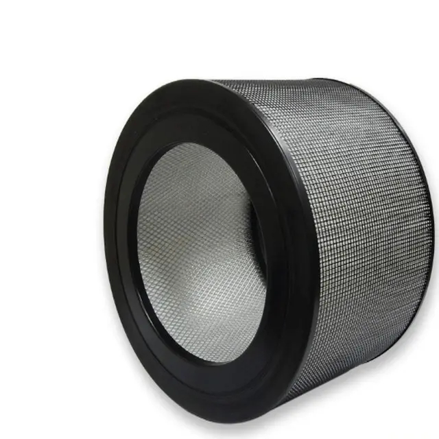 Cartridge True H13 hepa filter Air Filters Compatible with Honeywell 24000 24500 filters (1)