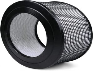 Compatible with Honeywell 21600 H13 Air Filter Air Cleaner Filters Replacement (1)