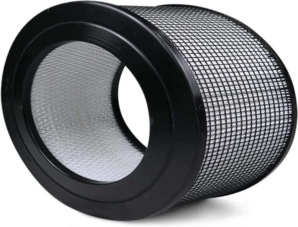 Compatible with Honeywell 21600 H13 Air Filter Air Cleaner Filters Replacement (1)