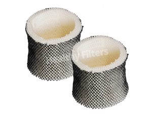 Custom Humidifier Wood Pulp Paper Replacement Wick Filter for Various brands and models (1)