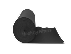 Customized Factory Direct Sale Activated Carbon Filter Media Fltration (1)