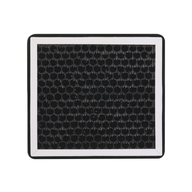 Customized High Quality Replacement Air purifier Filter Activated Carbon Filter Remove Order (1)