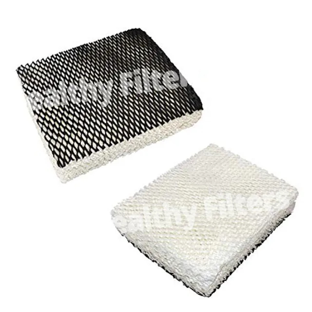 Evaporative Cooling Air Filter Pad Replacement Humidifier Wick Filter Compatible with Holmes Bionaire 900 900CS 900X CBW9 details
